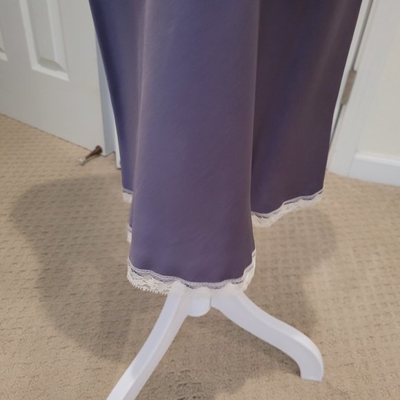 Little Joe Silk Dress - Picture 6 of 7